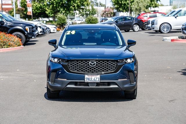 2024 Mazda Mazda CX-50 2.5 S Premium Package