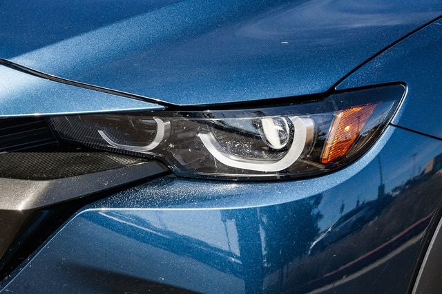 2024 Mazda Mazda CX-50 2.5 S Premium Package