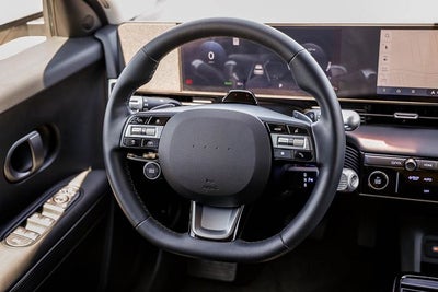 2025 Hyundai IONIQ 5 SEL