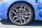 2020 Subaru WRX STi