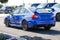 2020 Subaru WRX STi