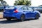 2020 Subaru WRX STi