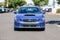 2020 Subaru WRX STi