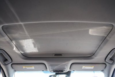 2017 Acura RLX Sport Hybrid Base w/Advance Package