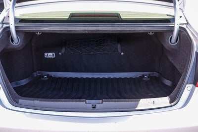 2017 Acura RLX Sport Hybrid Base w/Advance Package