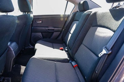2007 Mazda Mazda3 i Touring
