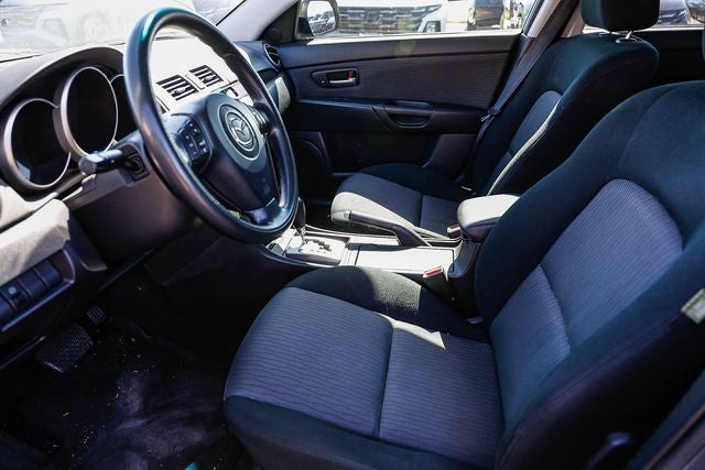 2007 Mazda Mazda3 i Touring
