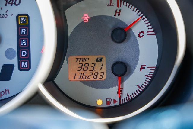 2007 Mazda Mazda3 i Touring
