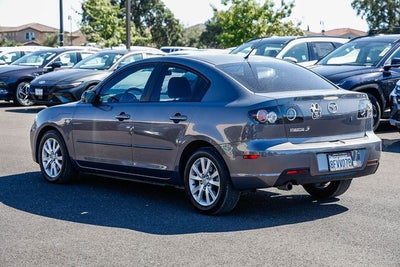 2007 Mazda Mazda3 i Touring