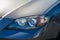 2007 Mazda Mazda3 i Touring