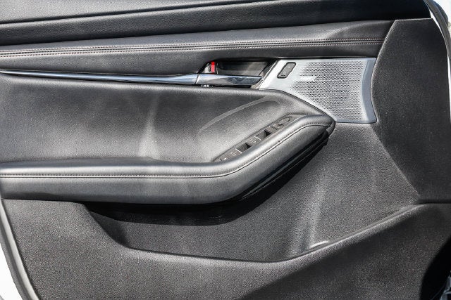 2021 Mazda Mazda3 2.5 Turbo