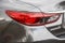 2017 Mazda Mazda6 Touring
