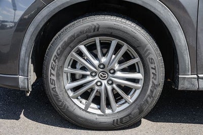 2017 Mazda Mazda CX-5 Touring