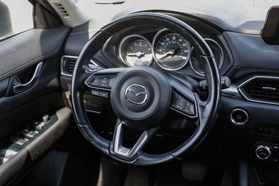 2017 Mazda Mazda CX-5 Touring