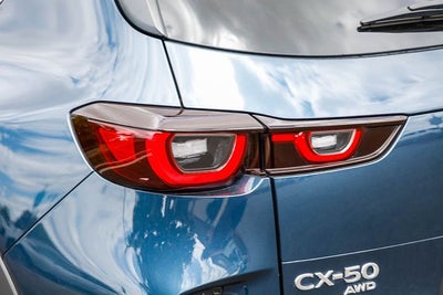 2018 Mazda Mazda CX-5 Touring