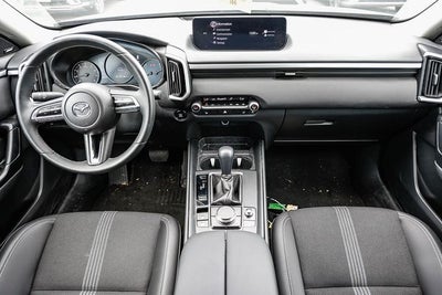 2018 Mazda Mazda CX-5 Touring