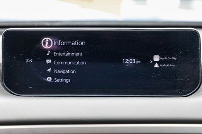 2018 Mazda Mazda CX-5 Touring