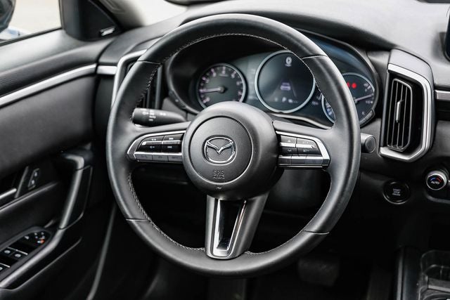 2018 Mazda Mazda CX-5 Touring