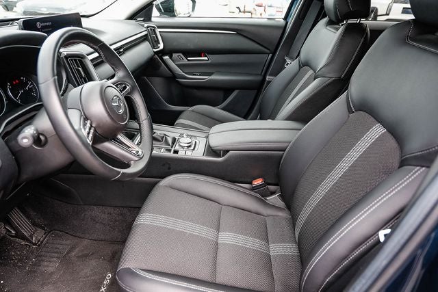 2018 Mazda Mazda CX-5 Touring