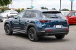 2018 Mazda Mazda CX-5 Touring