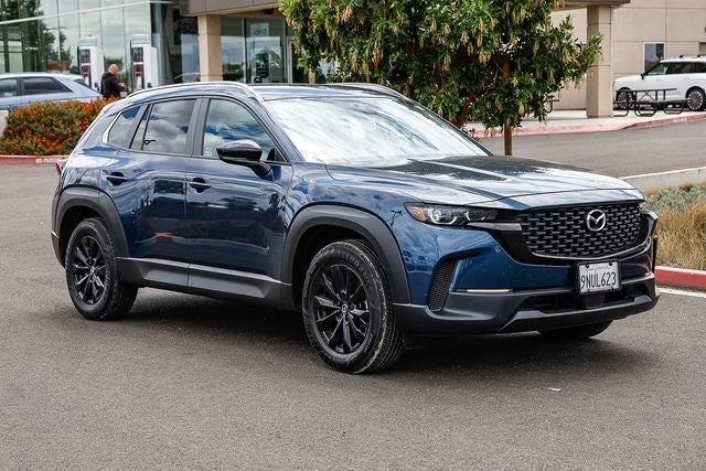 2018 Mazda Mazda CX-5 Touring