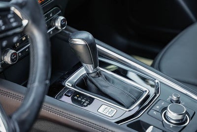 2020 Mazda Mazda CX-5 Signature