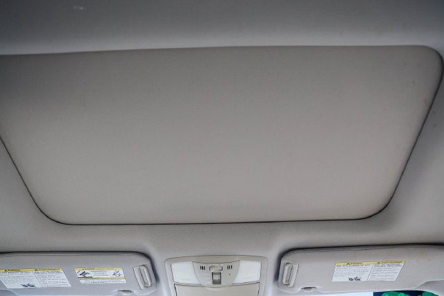 2012 Nissan Murano LE