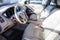 2012 Nissan Murano LE