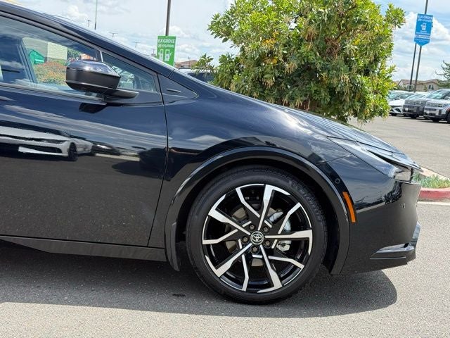 2024 Toyota Prius Prime XSE Premium