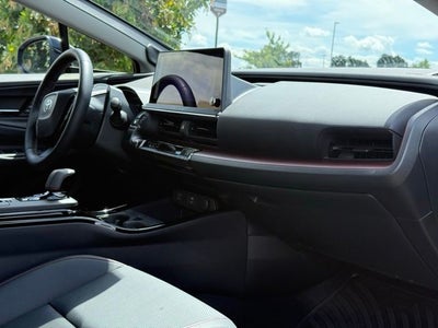 2024 Toyota Prius Prime XSE Premium
