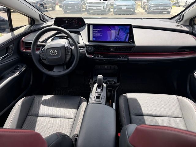 2024 Toyota Prius Prime XSE Premium