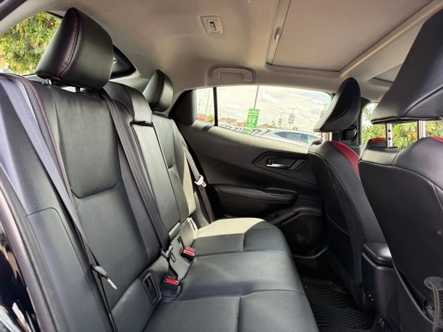 2024 Toyota Prius Prime XSE Premium