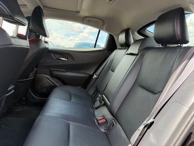 2024 Toyota Prius Prime XSE Premium