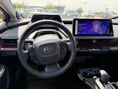2024 Toyota Prius Prime XSE Premium