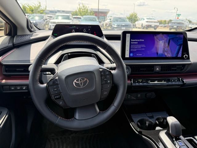 2024 Toyota Prius Prime XSE Premium