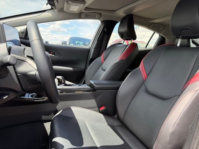 2024 Toyota Prius Prime XSE Premium