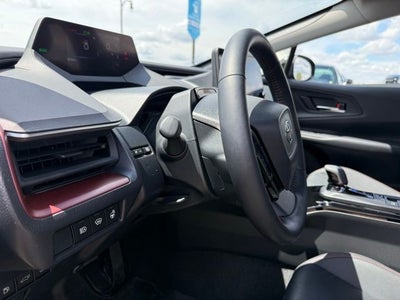 2024 Toyota Prius Prime XSE Premium