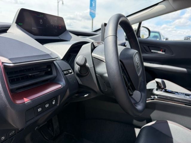 2024 Toyota Prius Prime XSE Premium