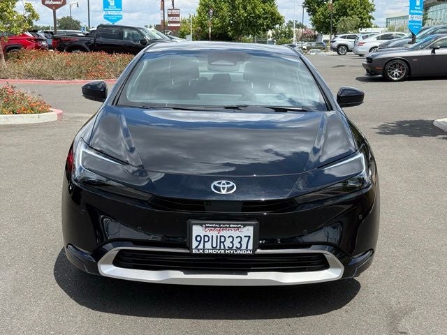 2024 Toyota Prius Prime XSE Premium