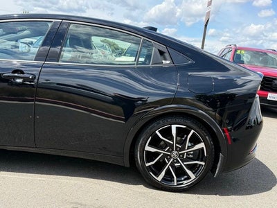 2024 Toyota Prius Prime XSE Premium