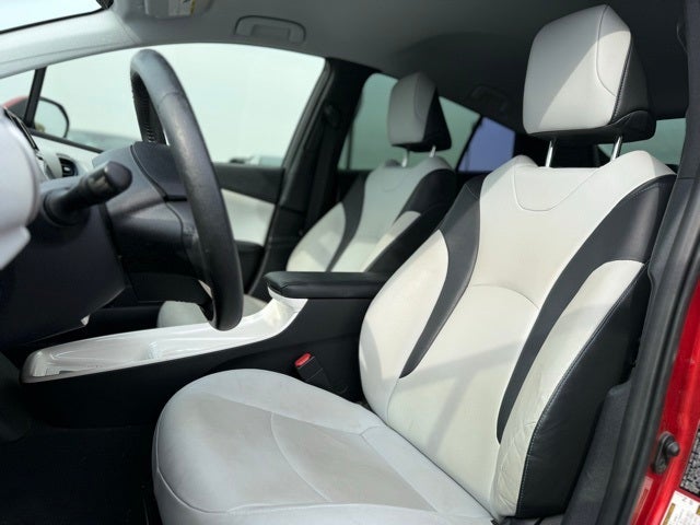 2016 Toyota Prius Four