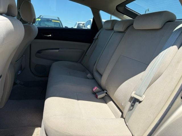 2007 Toyota Prius Base