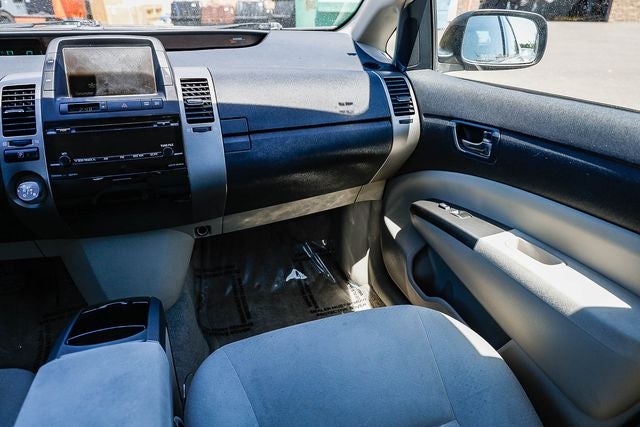 2007 Toyota Prius Base