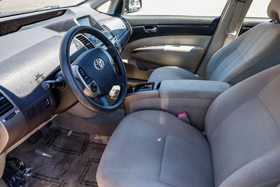 2007 Toyota Prius Base