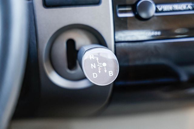 2007 Toyota Prius Base