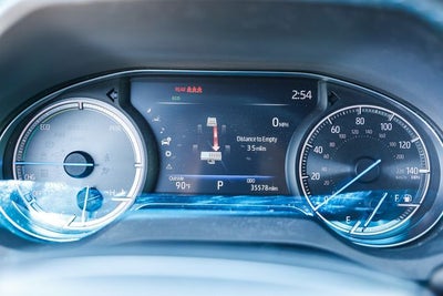 2021 Toyota Venza Limited