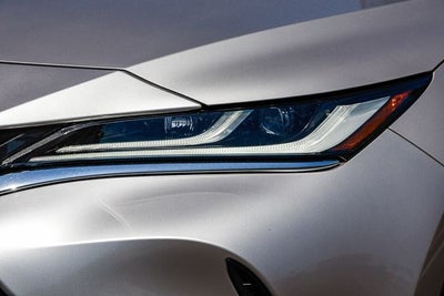 2021 Toyota Venza Limited