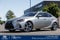 2018 Lexus IS 300