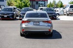 2018 Lexus IS 300