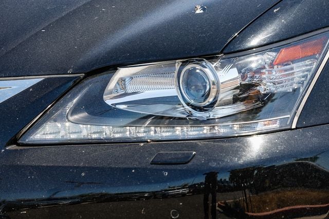 2015 Lexus GS 350